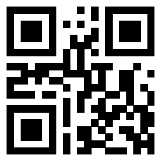 Immagine del QrCode di 3304325937