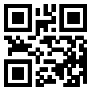 3304325941 - Immagine del QrCode associato