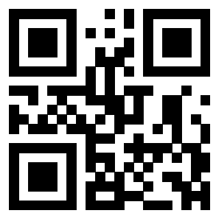 Il QrCode di 3304325942