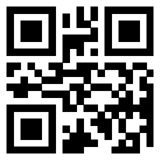 Scansione del QrCode di 3304325944