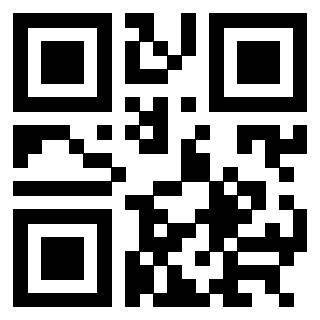 Scansione del Qr Code di 3304325945
