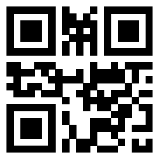3304325946 - Immagine del QrCode associato
