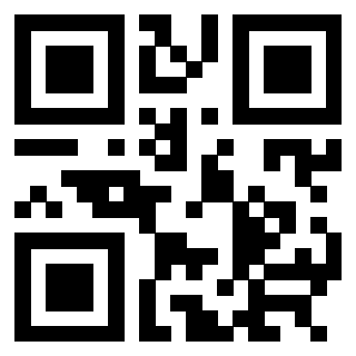 Il QrCode di 3304325947