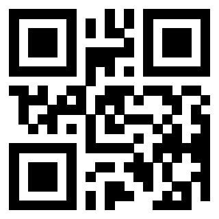 3304325948 Qr Code associato