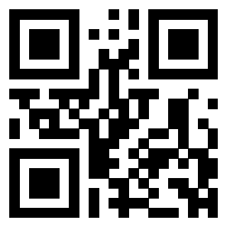 3304325951 QrCode associato