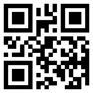 3304325954 Qr Code associato