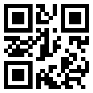 3304325957 QrCode associato