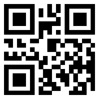 3304325958 - Immagine del Qr Code