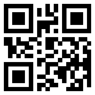 3304325959 - Immagine del Qr Code