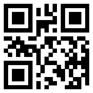 3304325960 QrCode associato
