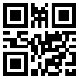 Il QrCode di 3304325961