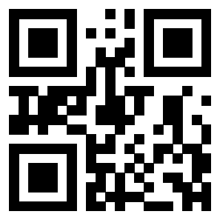 3304325964 - Immagine del QrCode associato