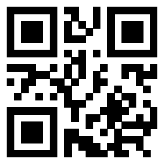 Qr Code di 3304325965