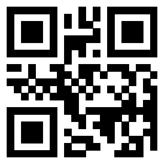 3304325967 - Immagine del Qr Code associato