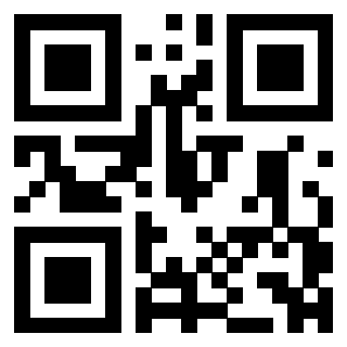 3304325968 QrCode associato