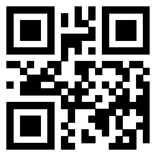3304325969 Qr Code associato