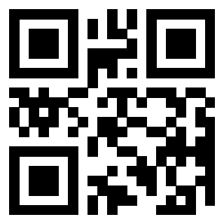 3304325970 QrCode associato
