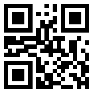 Il Qr Code di 3304325971