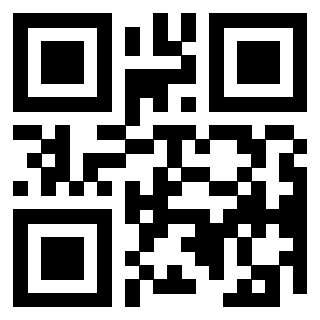 Immagine del QrCode di 3304325973