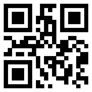 Immagine del Qr Code di 3304325976