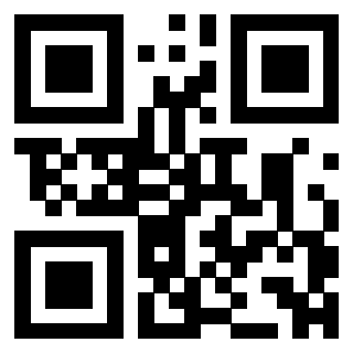 Immagine del QrCode di 3304325977