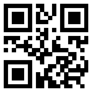 Il Qr Code di 3304325979
