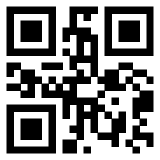 Immagine del Qr Code di 3304325982
