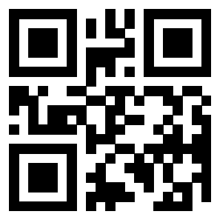 Scansione del Qr Code di 3304325984