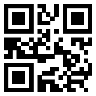 3304325986 - Immagine del QrCode associato