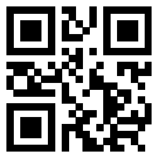 Il Qr Code di 3304325987