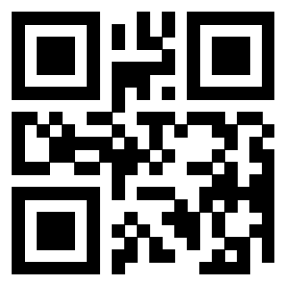 Immagine del Qr Code di 3304325990