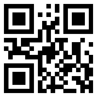 3304325991 - Immagine del Qr Code associato