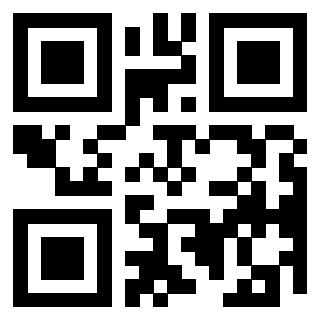 Immagine del QrCode di 3304325993
