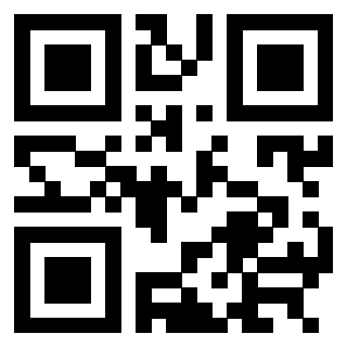 3304325995 - Immagine del Qr Code associato