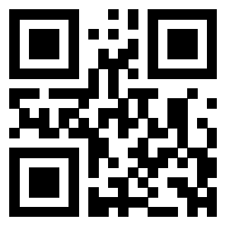Scansione del Qr Code di 3304325997