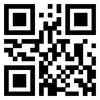 Il Qr Code di 3304325998