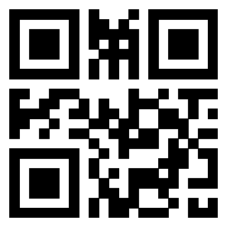 3304326000 QrCode associato