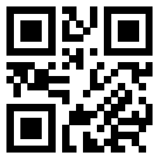 3304326001 - Immagine del Qr Code