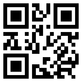 3304326002 Qr Code associato