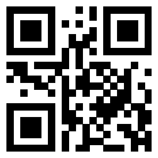 3304326003 - Immagine del QrCode