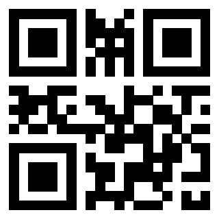 Il Qr Code di 3304326005