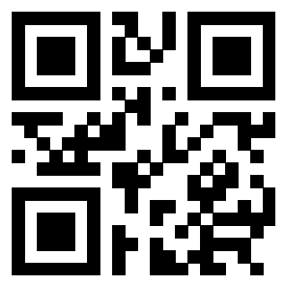 Immagine del Qr Code di 3304326006