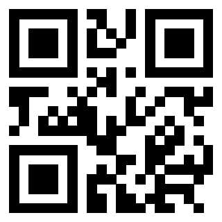 Il QrCode di 3304326007