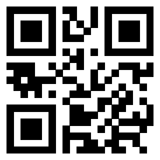 3304326008 - Immagine del Qr Code associato