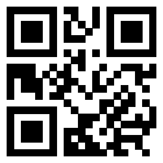 3304326009 - Immagine del Qr Code