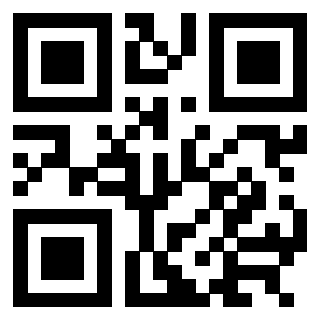 Immagine del Qr Code di 3304326010