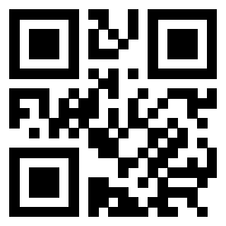 3304326011 - Immagine del Qr Code