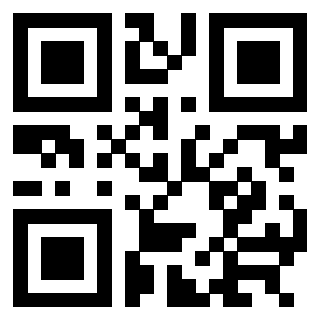 QrCode di 3304326012