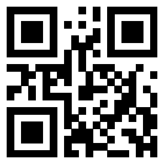 Immagine del QrCode di 3304326015