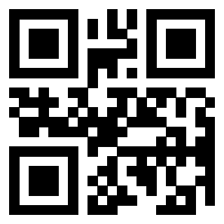 Scansione del Qr Code di 3304326016